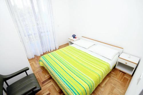 Apartments By The Sea Tkon (pasman) - 698
