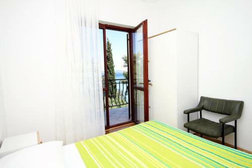 Apartments By The Sea Tkon (pasman) - 698