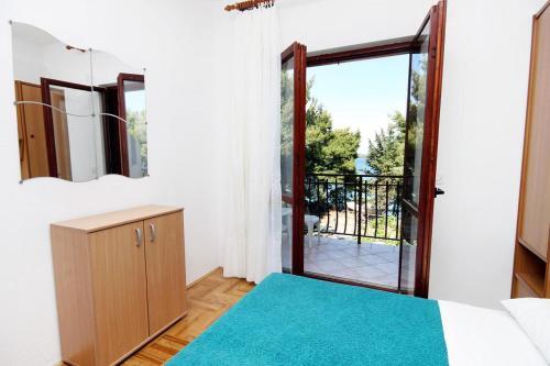Apartments By The Sea Tkon (pasman) - 698