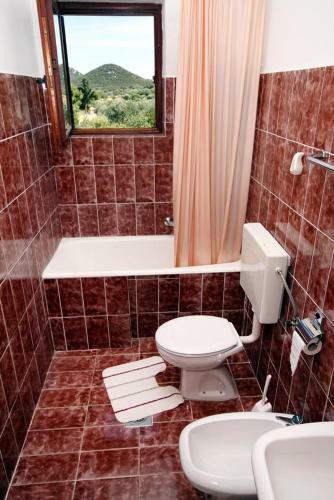 Apartments By The Sea Tkon (pasman) - 698