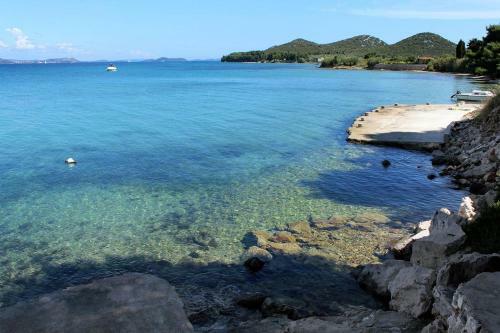 Apartments By The Sea Tkon (pasman) - 698