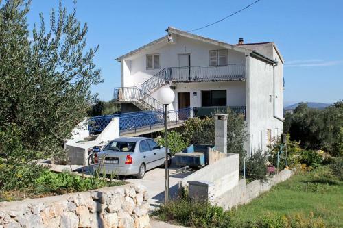 Apartment Tkon 5827b