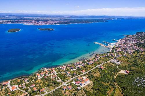 Hostal Quadruple Room Tkon 8377b