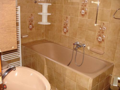 Apartamentos Vila Rosa