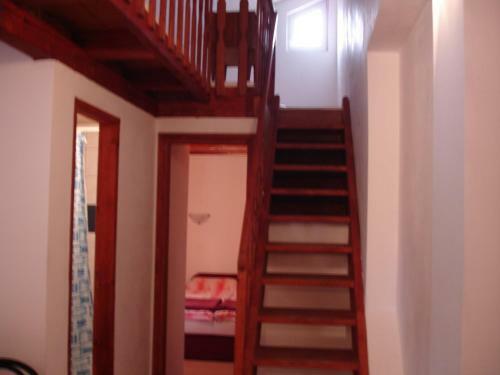 Apartamentos Vila Rosa