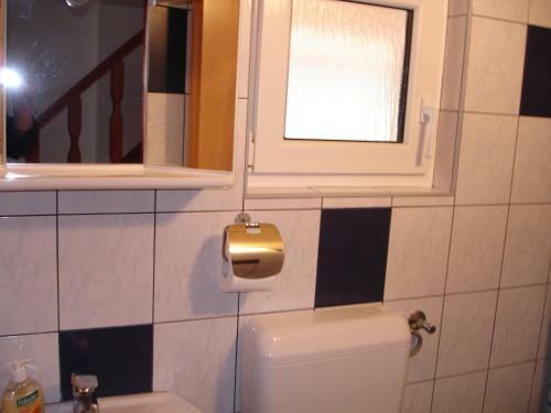 Apartamentos Vila Rosa