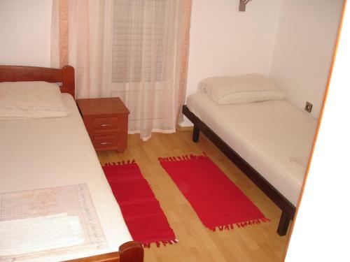 Apartamentos Vila Rosa