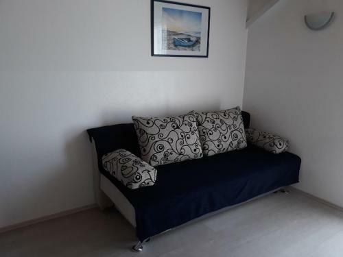 Apartamentos Vila Rosa