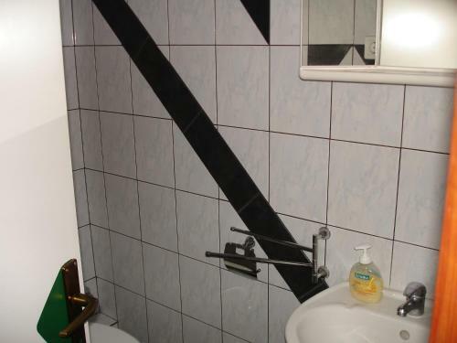 Apartamentos Vila Rosa