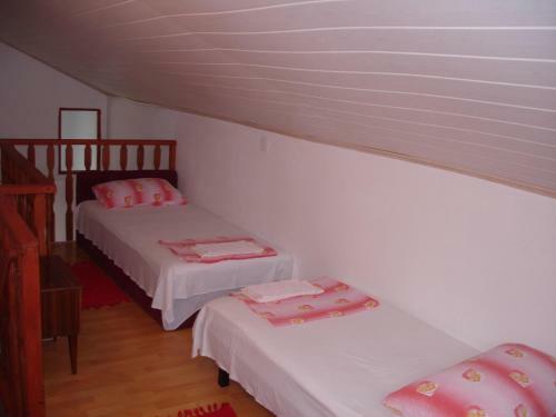 Apartamentos Vila Rosa