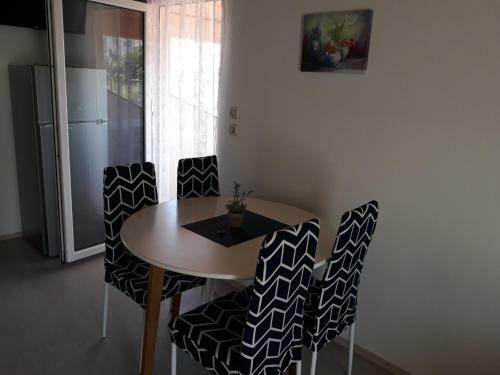 Apartamentos Vila Rosa