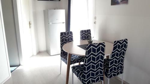 Apartamentos Vila Rosa