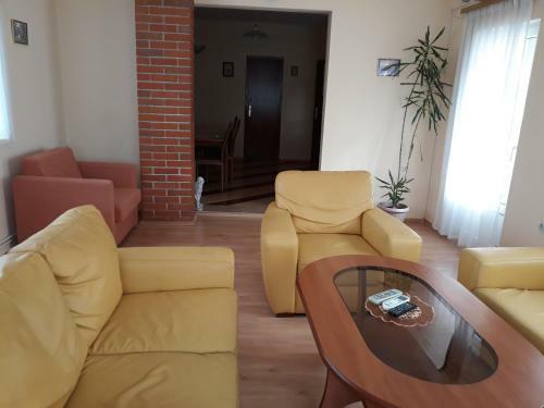 Apartamentos Vila Rosa
