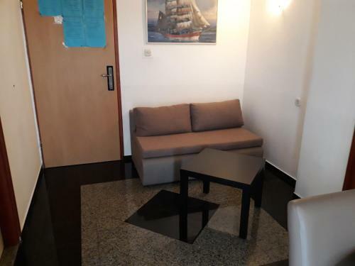 Apartamentos Vila Rosa