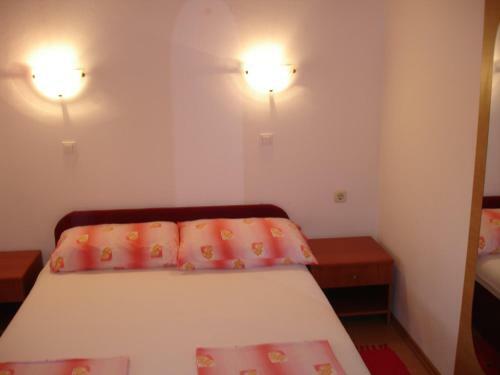 Apartamentos Vila Rosa
