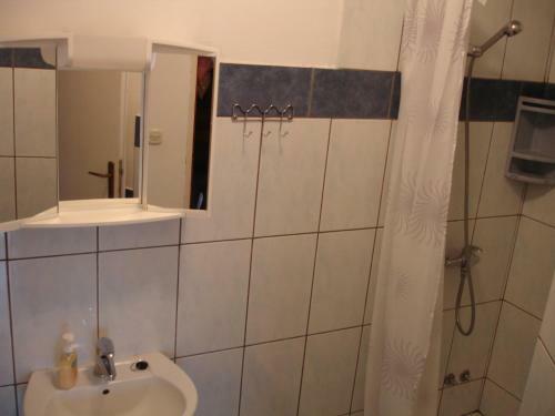 Apartamentos Vila Rosa