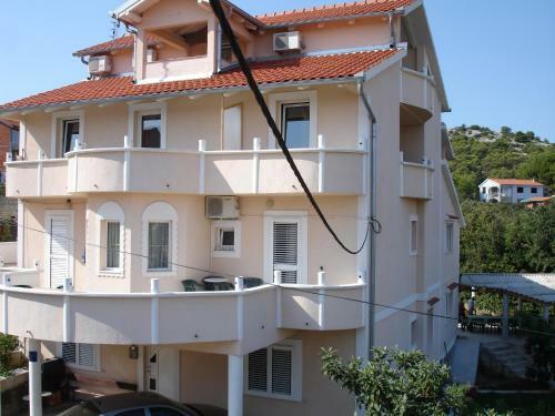 Apartamentos Vila Rosa