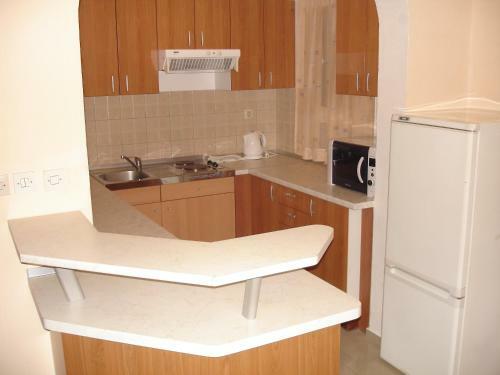 Apartamentos Vila Rosa