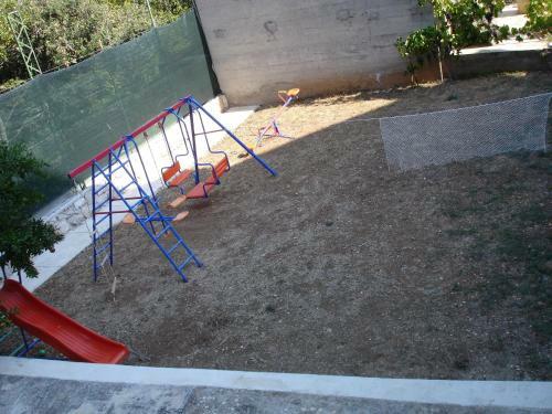 Apartamentos Vila Rosa