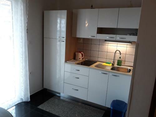 Apartamentos Vila Rosa