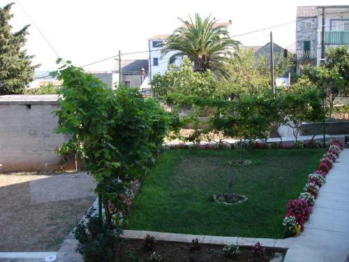 Apartamentos Vila Rosa