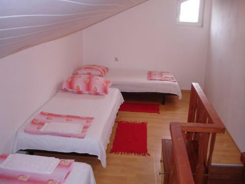 Apartamentos Vila Rosa