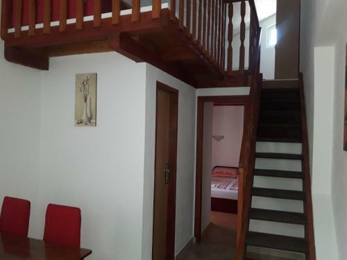 Apartamentos Vila Rosa