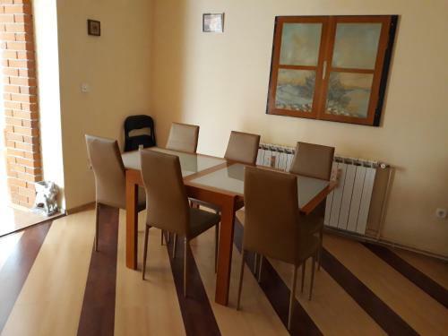 Apartamentos Vila Rosa