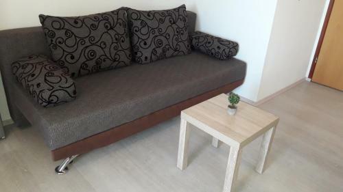 Apartamentos Vila Rosa