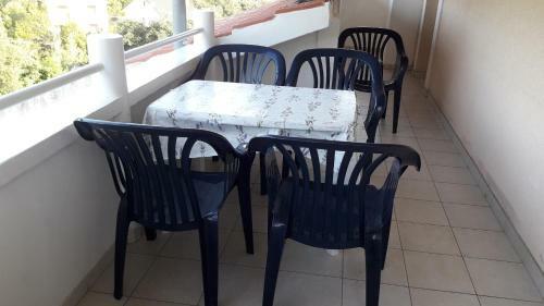 Apartamentos Vila Rosa