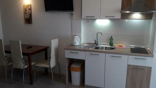 Apartamentos Vila Rosa