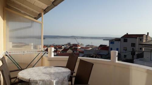 Apartamentos Vila Rosa