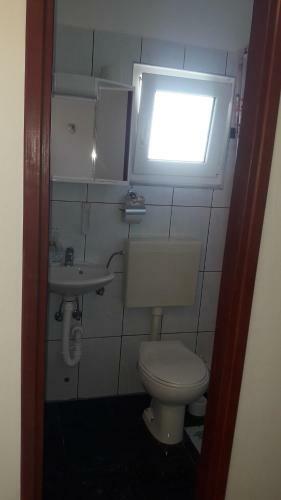 Apartamentos Vila Rosa