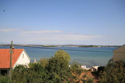 Apartments By The Sea Tkon (pasman) - 8458