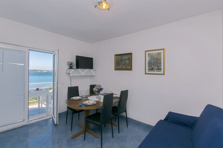Apartments Irena