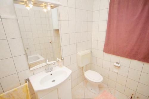 Apartments By The Sea Tkon (pasman) - 5840
