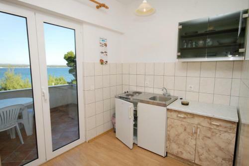 Apartments By The Sea Tkon (pasman) - 5840