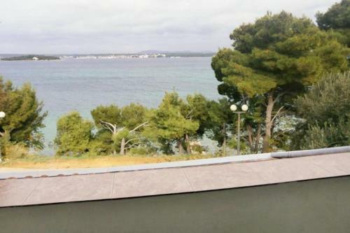 Apartments By The Sea Tkon (pasman) - 5840