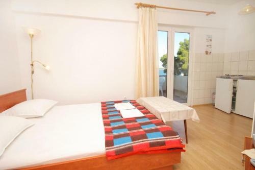 Apartments By The Sea Tkon (pasman) - 5840