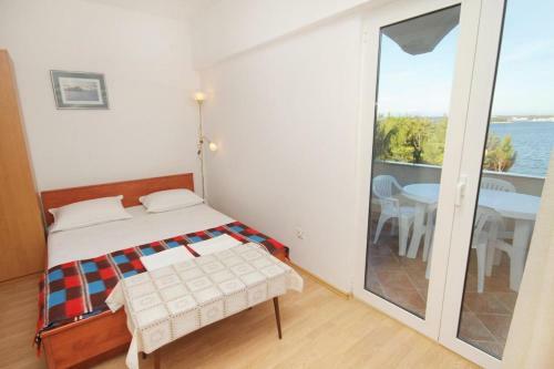 Apartments By The Sea Tkon (pasman) - 5840