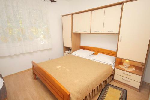 Apartments By The Sea Tkon (pasman) - 5840
