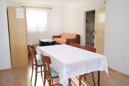 Apartments By The Sea Tkon (pasman) - 5840