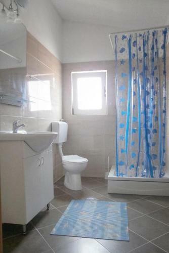 Apartments By The Sea Tkon (pasman) - 5840