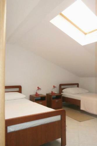Apartments By The Sea Tkon (pasman) - 5840