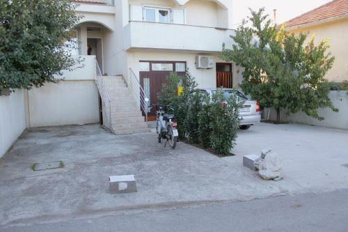 Apartments By The Sea Tkon (pasman) - 5840