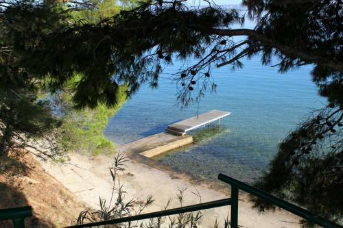 Apartments By The Sea Tkon (pasman) - 5840