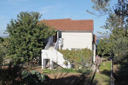 Apartments By The Sea Tkon (pasman) - 5840