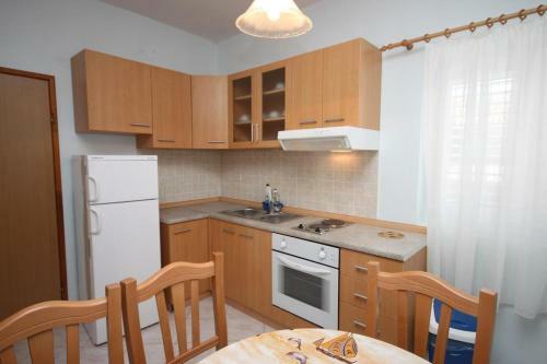 Apartment Tkon 6216a