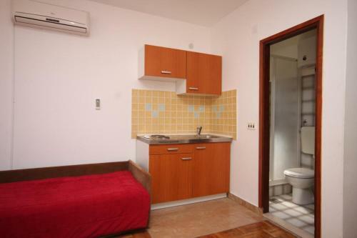 Apartments By The Sea Tkon (pasman) - 6221