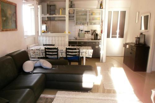 Apartment Tkon 8458b
